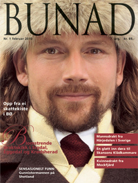 <br>Bunad nr. 1-2010